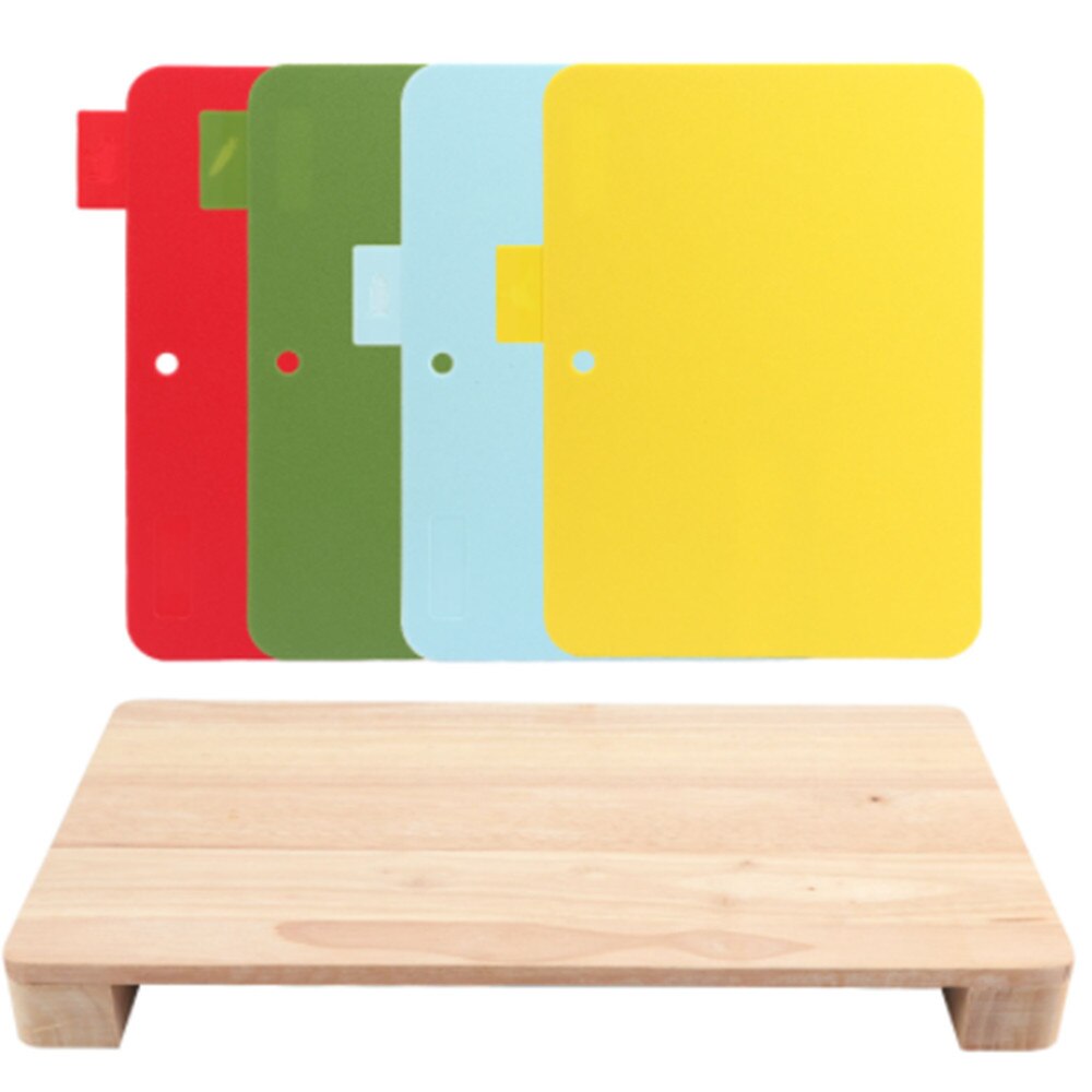 Kitchen classification plate set non slip cutting ... – Vicedeal