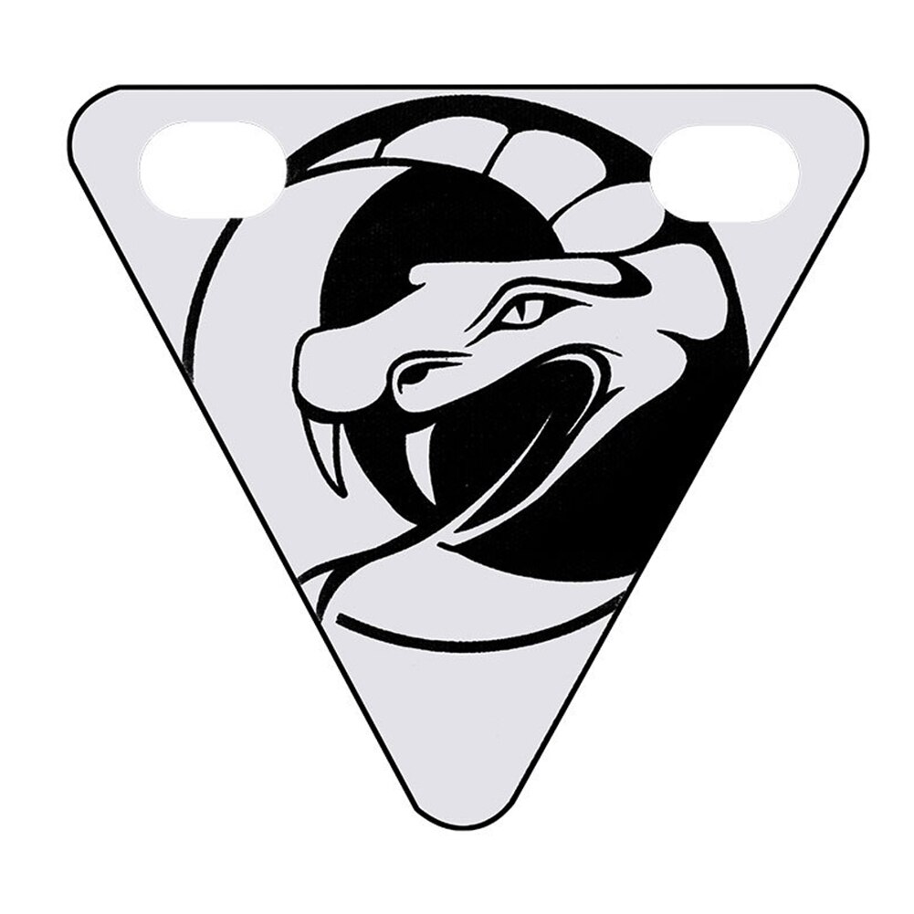 Reflecterende sticker voor fietswaarschuwing, nachtelijk verkeersbord, reflecterende sticker voor fiets, loopfietsaccessoires: En