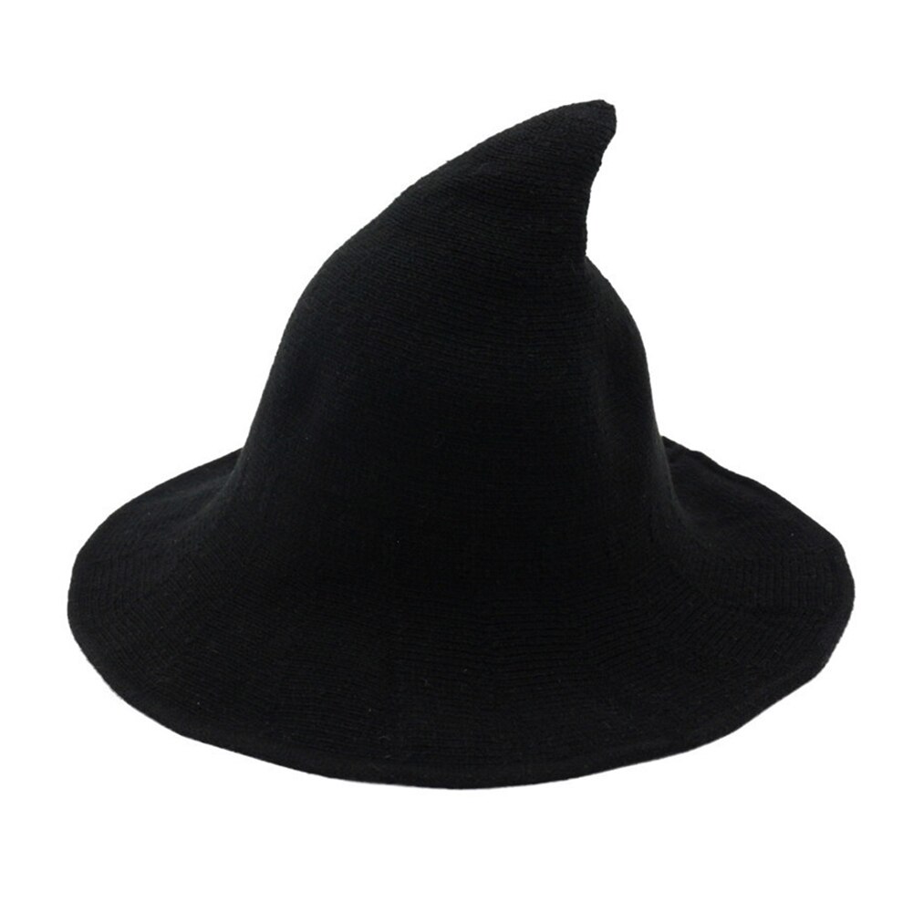 Mask sorcière à chapeau pointu. Contact par Tel demandé - Collection