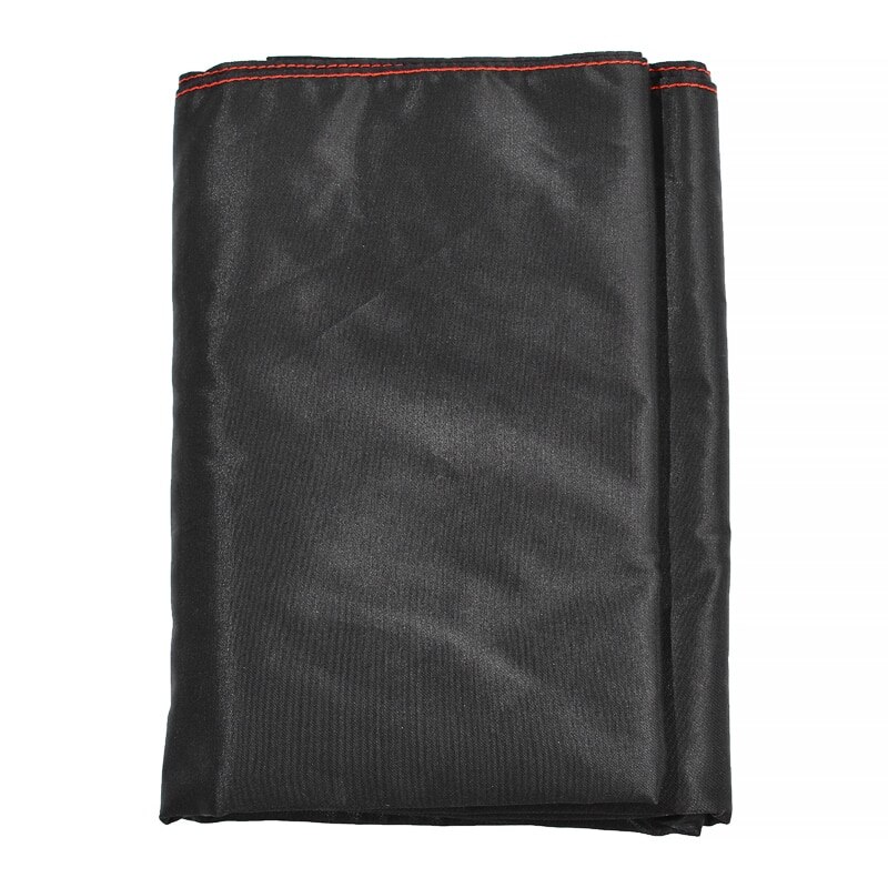 Tissu foncé imperméable de mise au point de tissu imperméable respirant Anti-staticv caméra tissu foncé pour 4X5 grand Format appareil photo enveloppant le tissu
