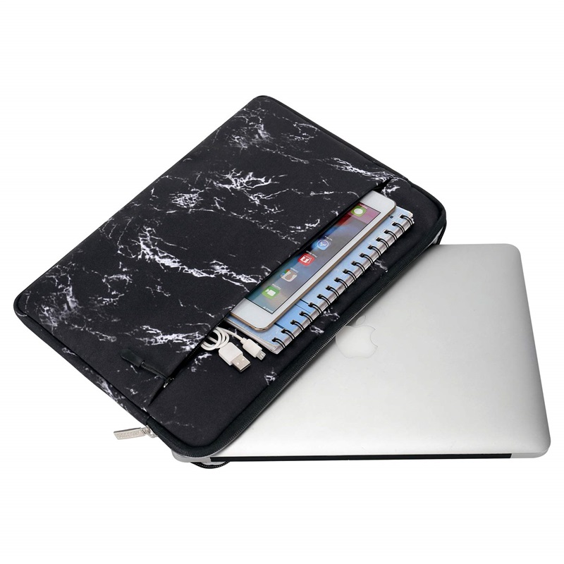 Custodia Per Laptop Con Manico BabyPink - Adatta Per 13-15 Pollici Asus, Acer, Lenovo, HP, MacBook E Altri - Colore Aqua