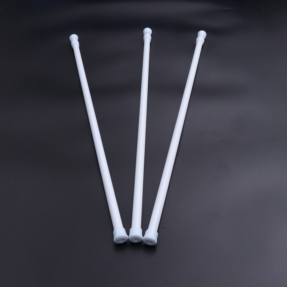 3Pc 1.3cm High Carbon Steel Expansion Link Door Cu... – Grandado