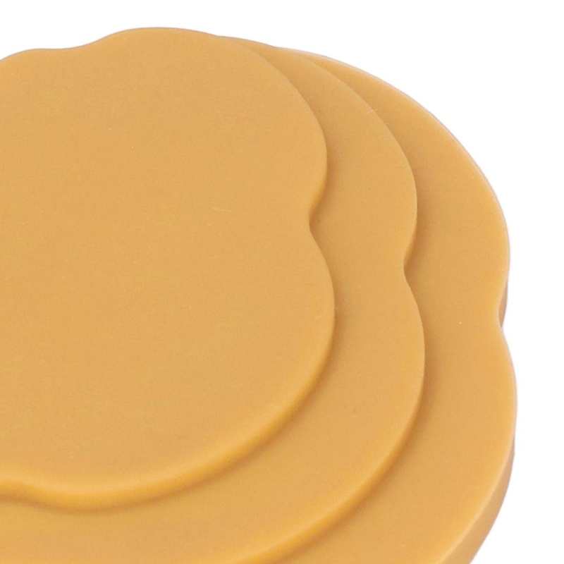 Silicone Baby Rustgevende Bijtring Silicone Baby Bijtring Speelgoed Ontwikkelen Zintuiglijke Vaardigheden Voor Leeftijden 6 Maanden En Boven