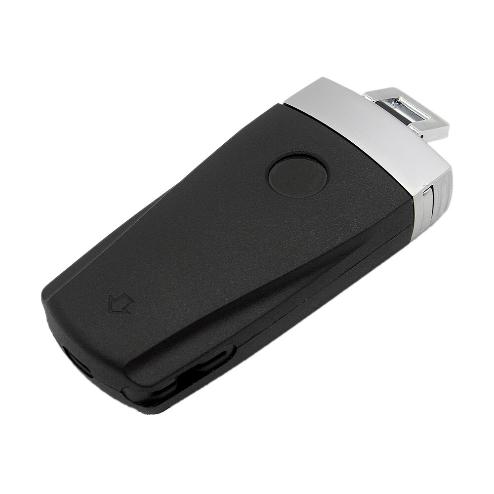 WhatsKey 3 Geschmack Ersatz Clever Fernbedienung-Auto Schlüssel Hülse fob fallen Für Volkswagen Magotan Passat B6 B7 CC mit HU66 klinge