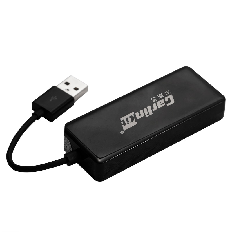 USB Car linkit Smart Car Link Dongle For Android Car Navigation For Apple Carplay Module Auto Smart Phone USB Carplay Adapter