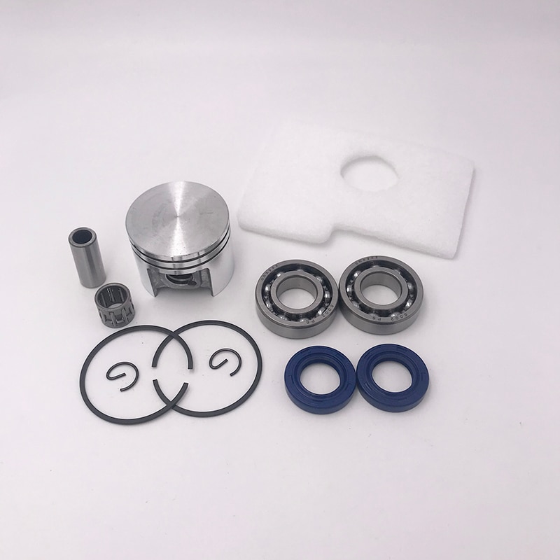 HUNDURE-Kit de filtre à Air pour Stihl MS180 MS 180 018 pièces de rechange pour scie à chaîne 38mm