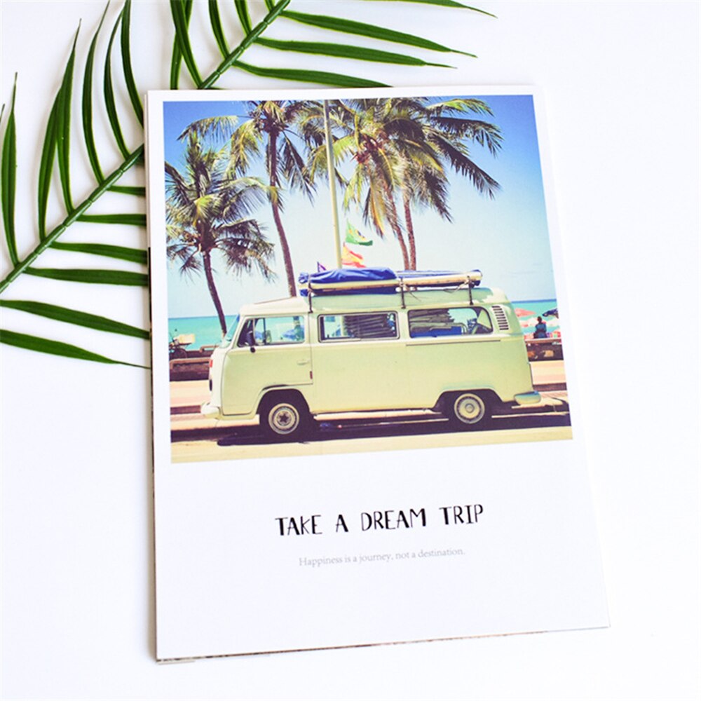 Online shop magazine cover card photo props photography decoration golden simple greeting card blessing card