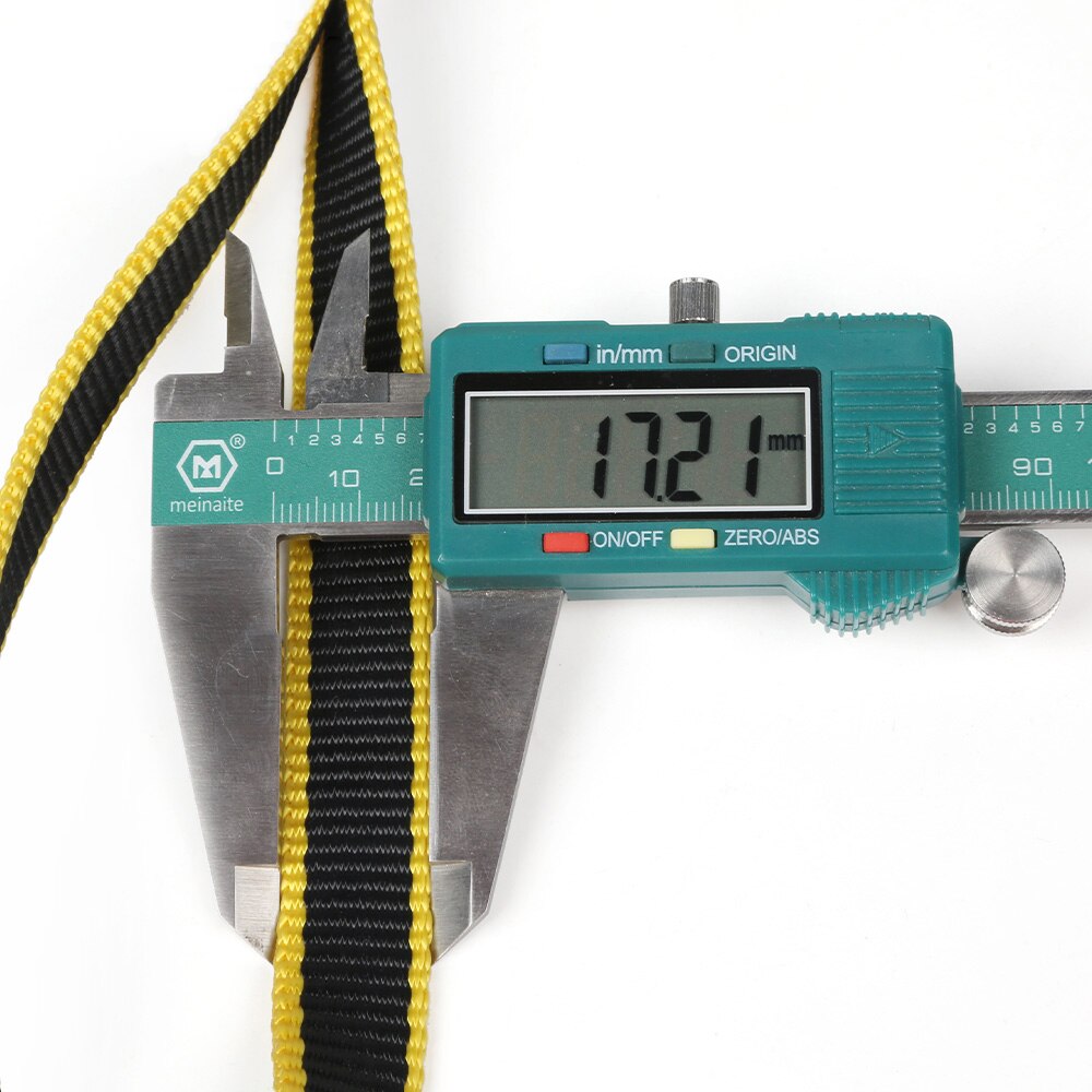 XINDA Mountain Deck Ladder Rope Ladder Step sling Climbing Climbing Rock Climbing Belt Slim Climbing Strap Ladder