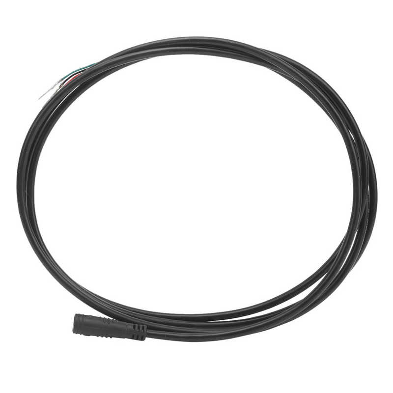 Motor Controller with Wire Toughness Electric Motor Controller Easy To Install for Electric Scooters Electric Bicycle