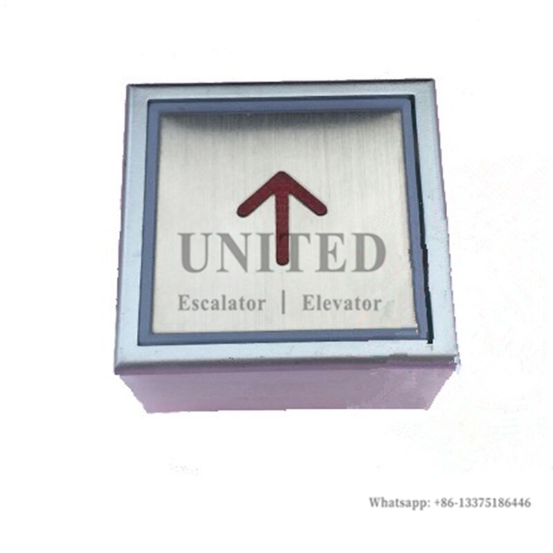 Elevator Button MTD280 DA280