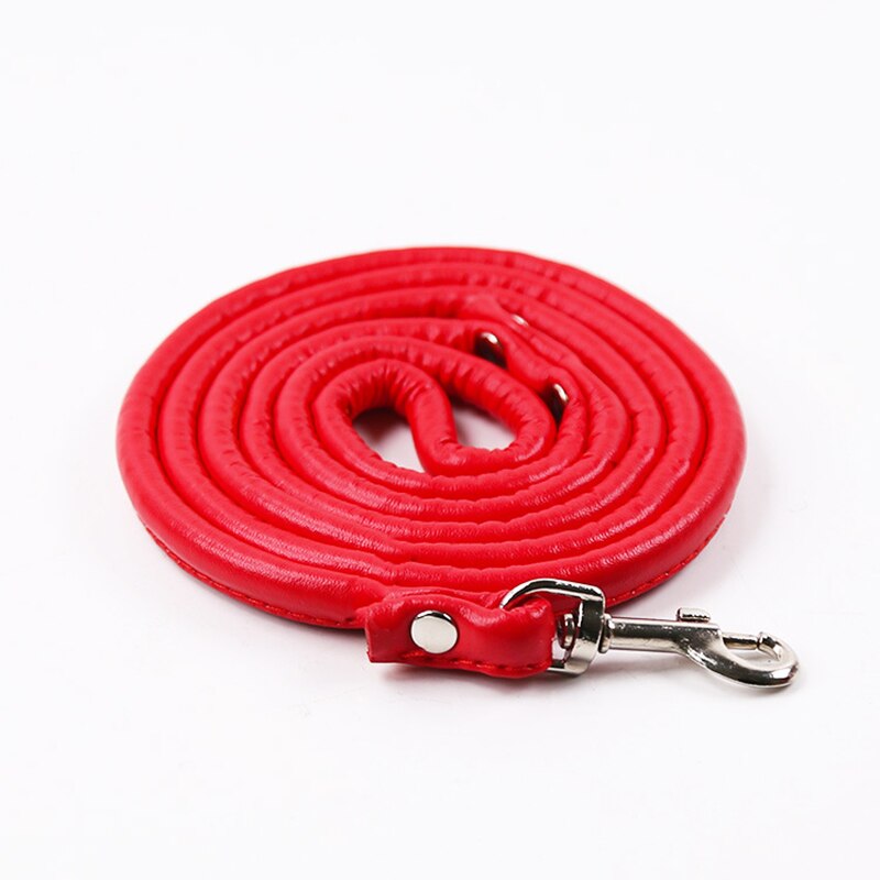 Chien laisses Hamesses fournitures animaux accessoires harnais accessoires ange poitrine dos Traction corde dessin animé poupée: 7 / S(2-4kg)