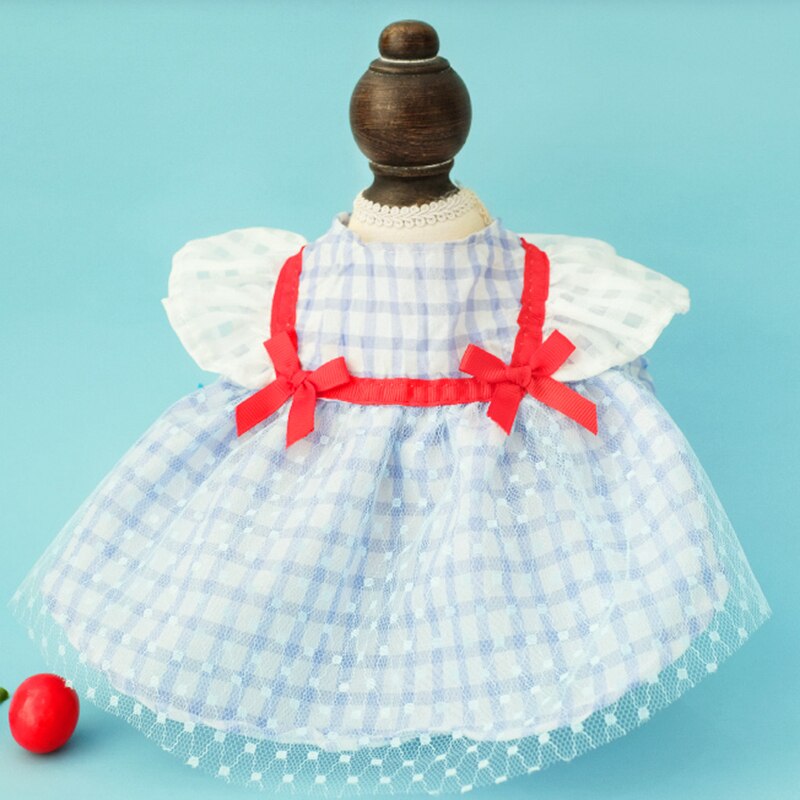 Robe pour chat et chat