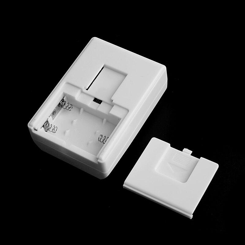 Shop Store Home Welcome Chime Motion Sensor Wireless Alarm Entry Door Bell