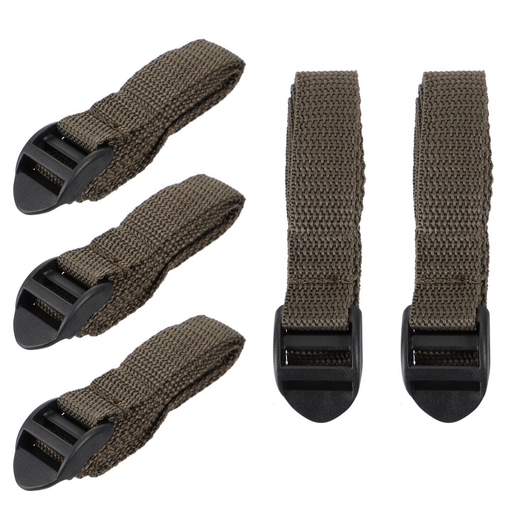 5PCS Trail Camera Mounting Strap Nylon Replacement Adjustable Neck Strap Belt