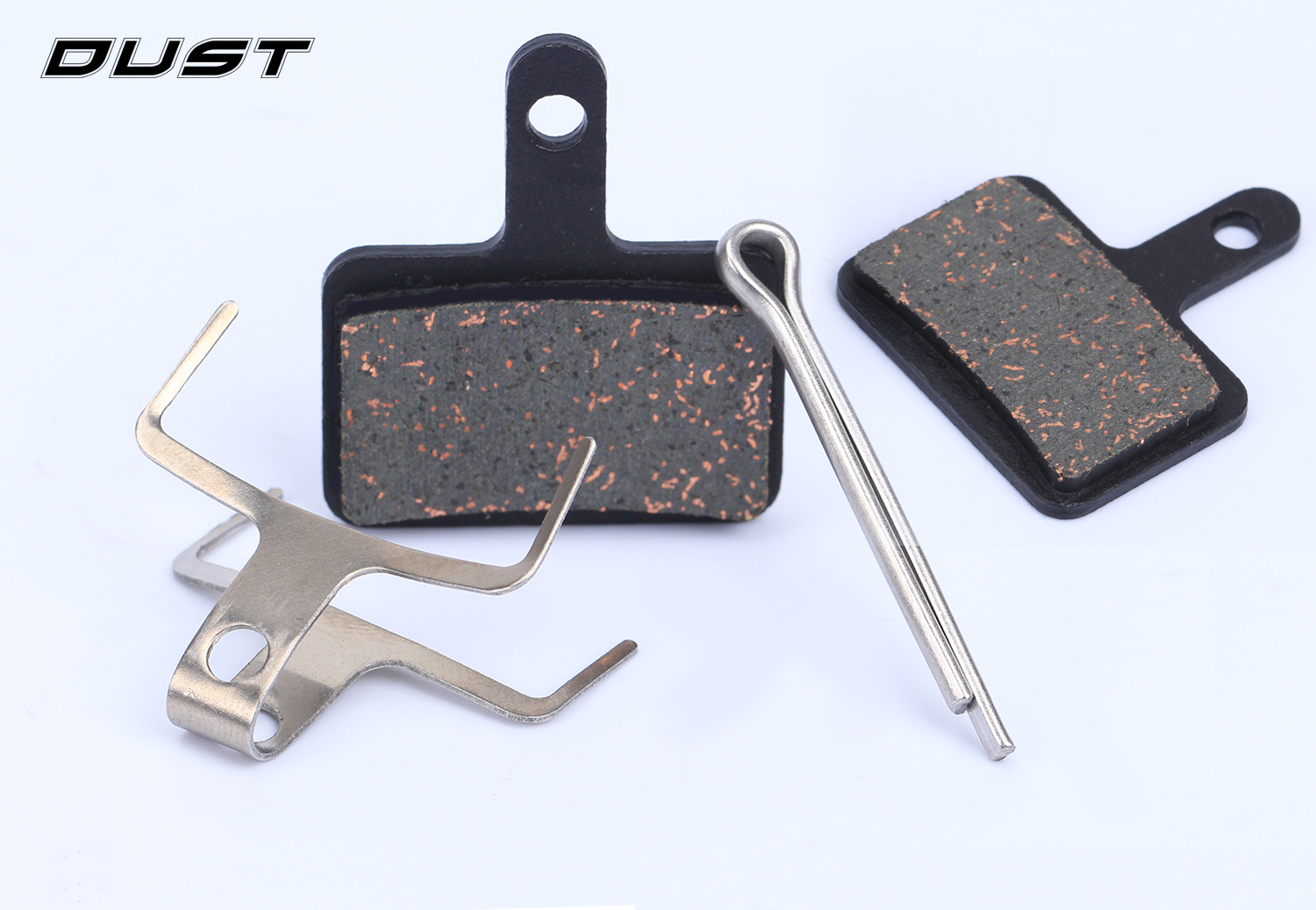 2 paar Fahrrad Rabatt Bremsbeläge für Shimano M375 395 486 485 475 416 446 515 445 525 für tektro orion/Auriga Profi/Zwillinge MTB Fahrrad