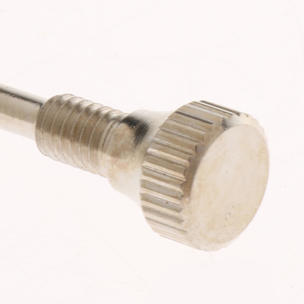 10x trompette réparation pièces positionnement vis Instrument de musique accessoire