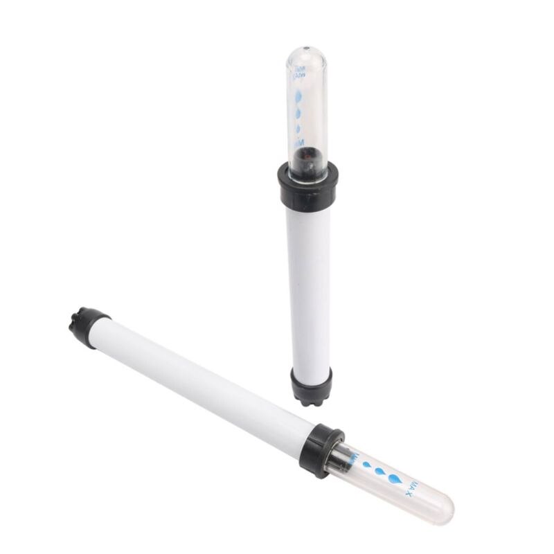Water Level Meter Boei Water Tekort Herinnering Display Plug Ingemaakte Vocht Gauge Indicator Hydrocultuur Planten Vochtigheid