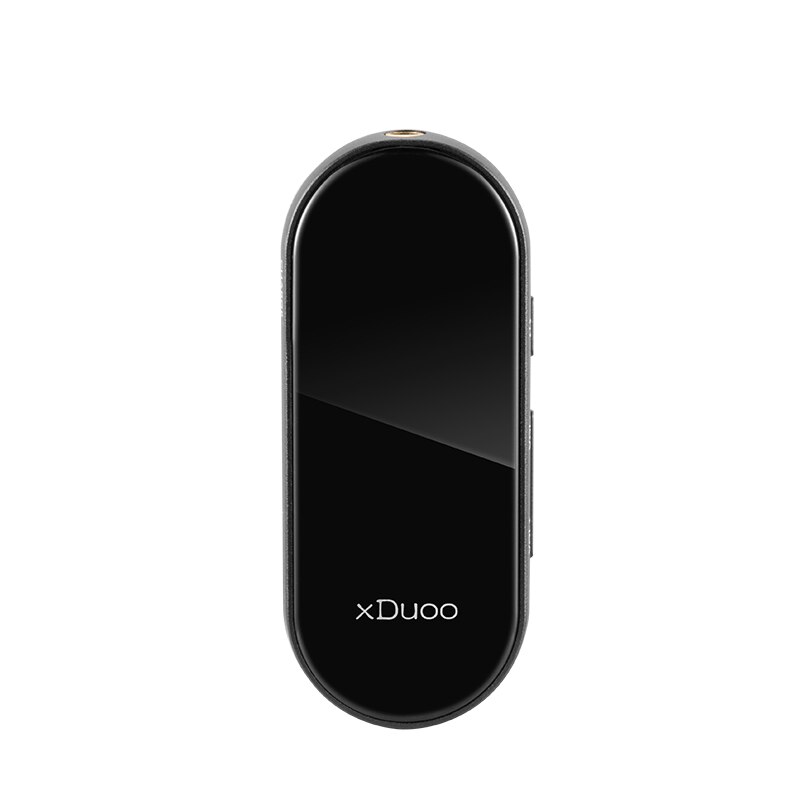 XDUOO XQ-25 Bluetooth 5.0 ES9118 DAC ポータブル Bluetooth XQ25 ヘッドフォンアンプサポート APTX