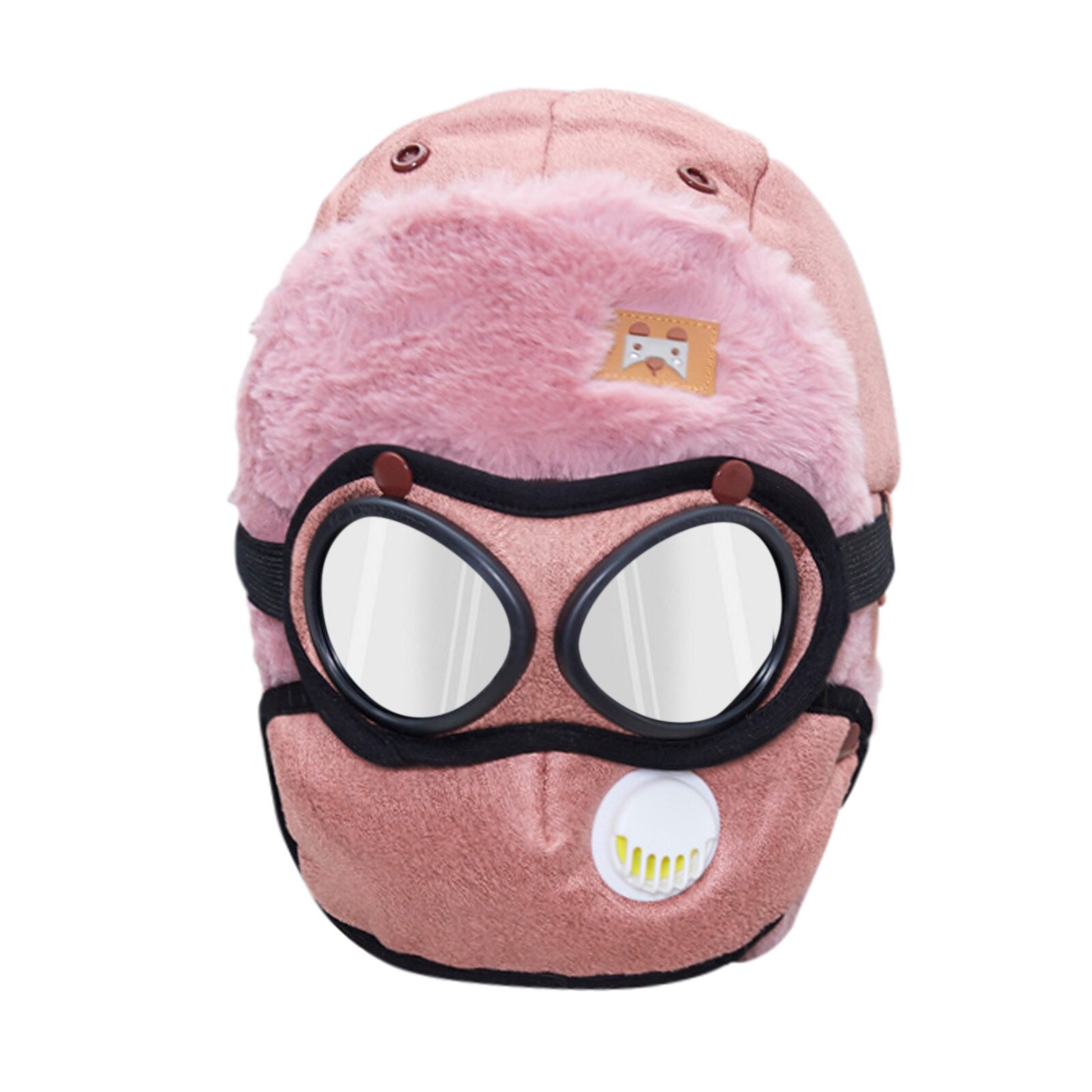 Arcweg Bivakmuts, balaclava, winterskimasker voor jongens en meisjes, ademend, stormkap, antistatisch stormmasker, warm, motormasker, elasticiteit, winddicht, voor motorfiets, fietsen, hardlopen