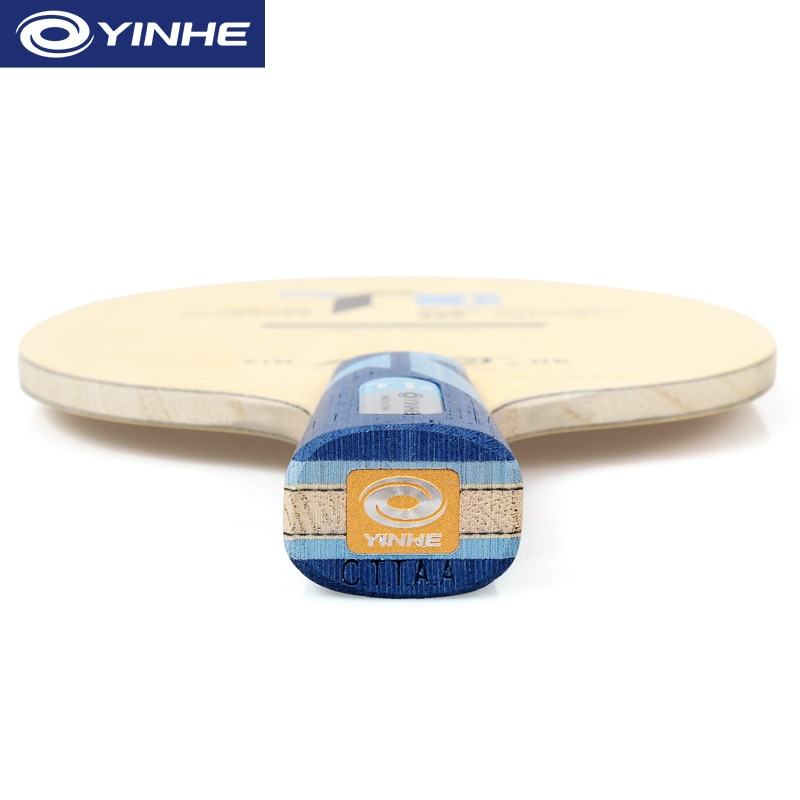 Original Yinhe T-2s T-1s Table Tennis Blade T2 T1 Racket Ping Pong Bat Paddle Paddle