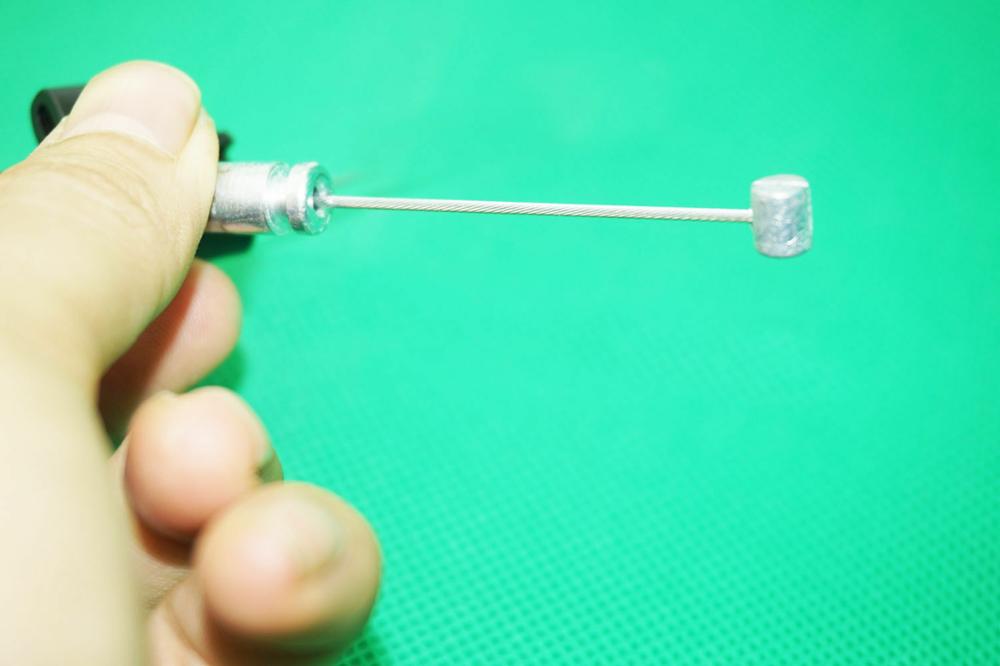 Vilstol soffa och fåtölj ersättningskabel 5mm fat