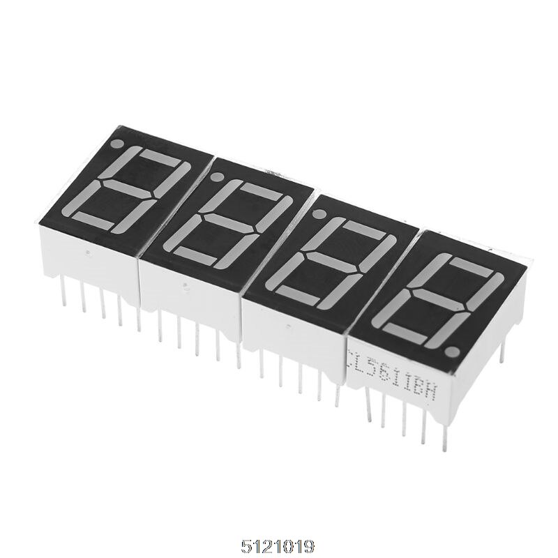 ICL7107 Digital Ammeter Kit DIY Module DC 5V 35mA 70.6x39mm DIY Kits Amp Current Meter