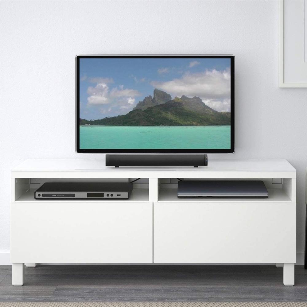 Bluetooth soundbar speakers computer wired and wireless bluetooth speakers Home Theater TV sound bar with Remote Control