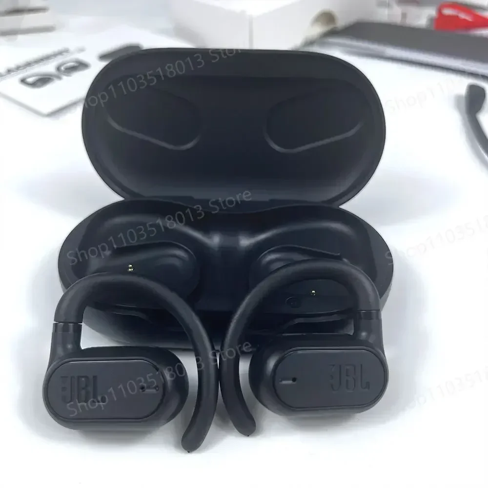 Originele JBL Soundgear Sense True draadloze open-ear hoofdtelefoon sport hardlopen Headset Bass Sound muziek Oortelefoon HK-versie