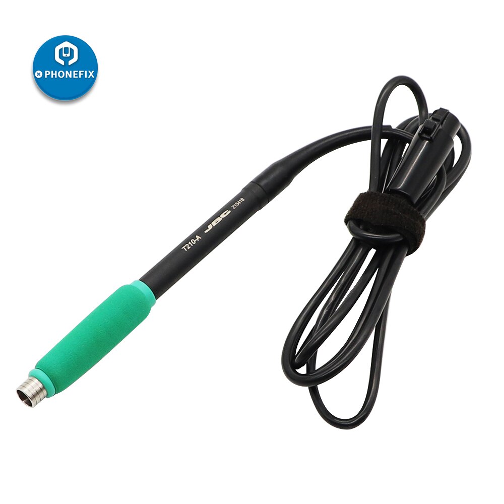 Originele JBC Soldeerbout Tips C210-018 Tips voor JBC T210-A T210-NA T210-PA Solderen Handvat CD-2SE Soldeerstation Lassen