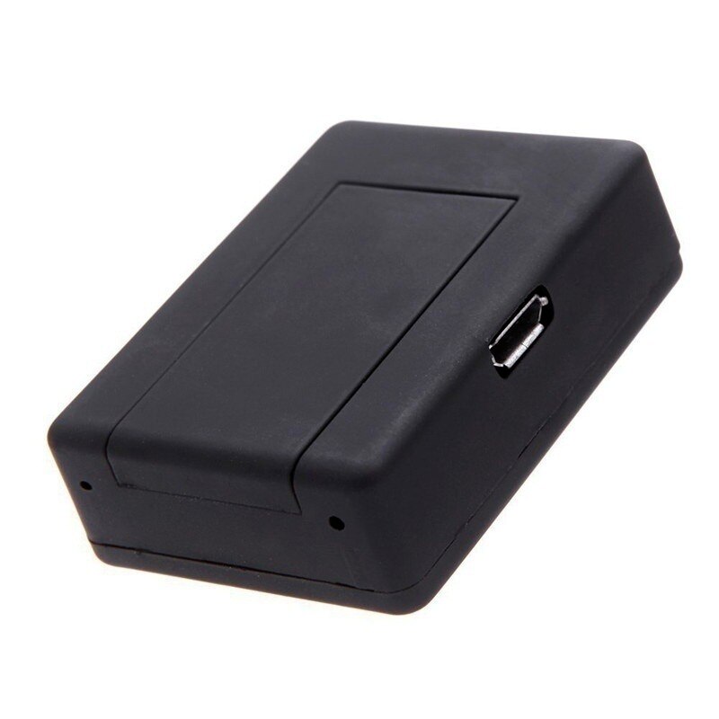 Mini A8 Auto Tracker Gps Locator Tracker Gps Smart Magnetische Auto Tracker Locator Apparaat Real Time Tracking Locator Apparaat Magnetische