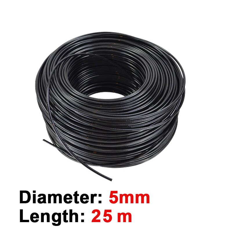 Câble métallique en acier épais de 5/6mm, poulie de gymnastique, de Fitness, fixation de Machine, accessoire d&#39;entraînement à domicile
