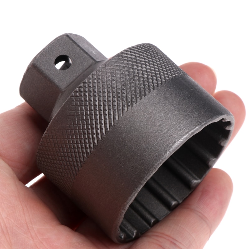 HEBEOT Tretlager Werkzeug - Für Trek Emonda T47 & SRAM DUB Tretlager