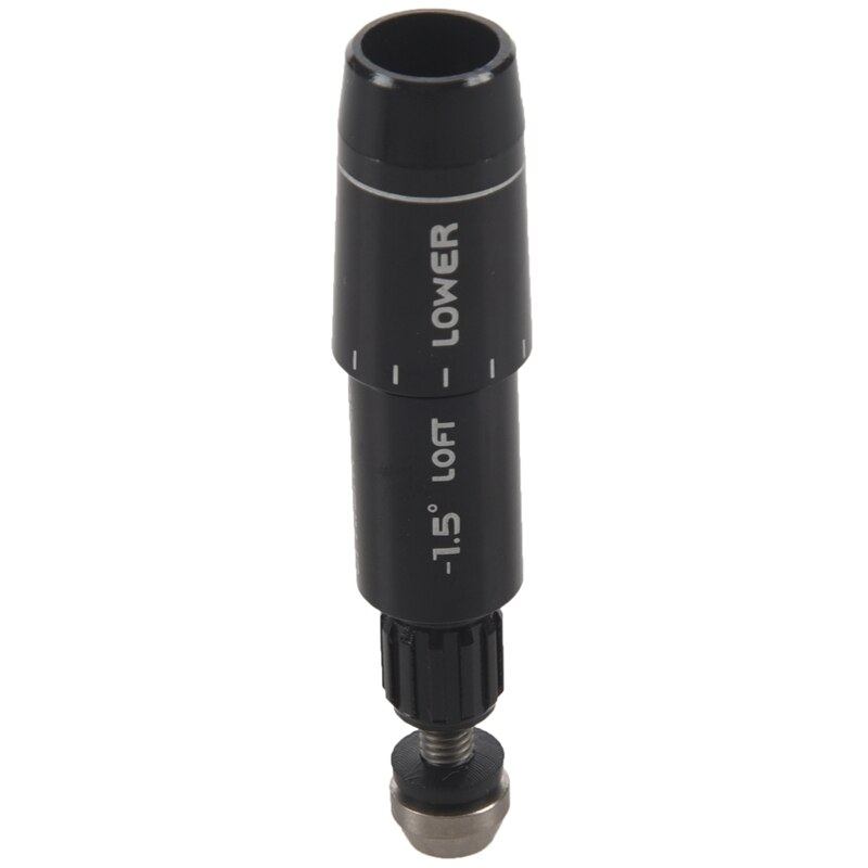 Manchon adaptateur pour arbre de Golf 370 pour hybride de sauvetage Taylormade RBZ stage 2