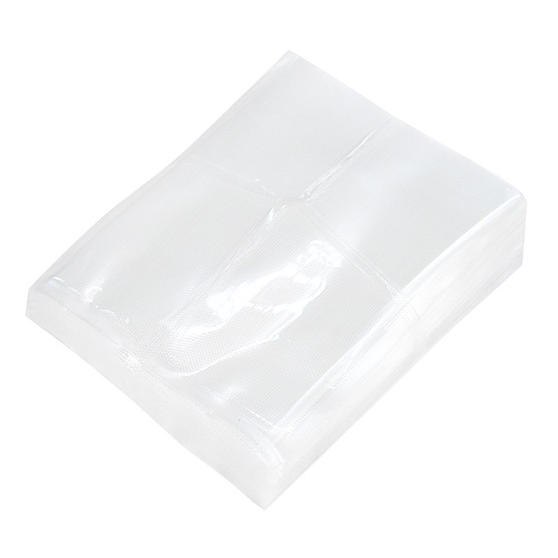 Atwfs 100 Stks/pak Vacuum Sealer Bag Eten Saver Verpakking Verpakking Zakken Vacuüm Zakken Voor Voedsel 12-35Cm