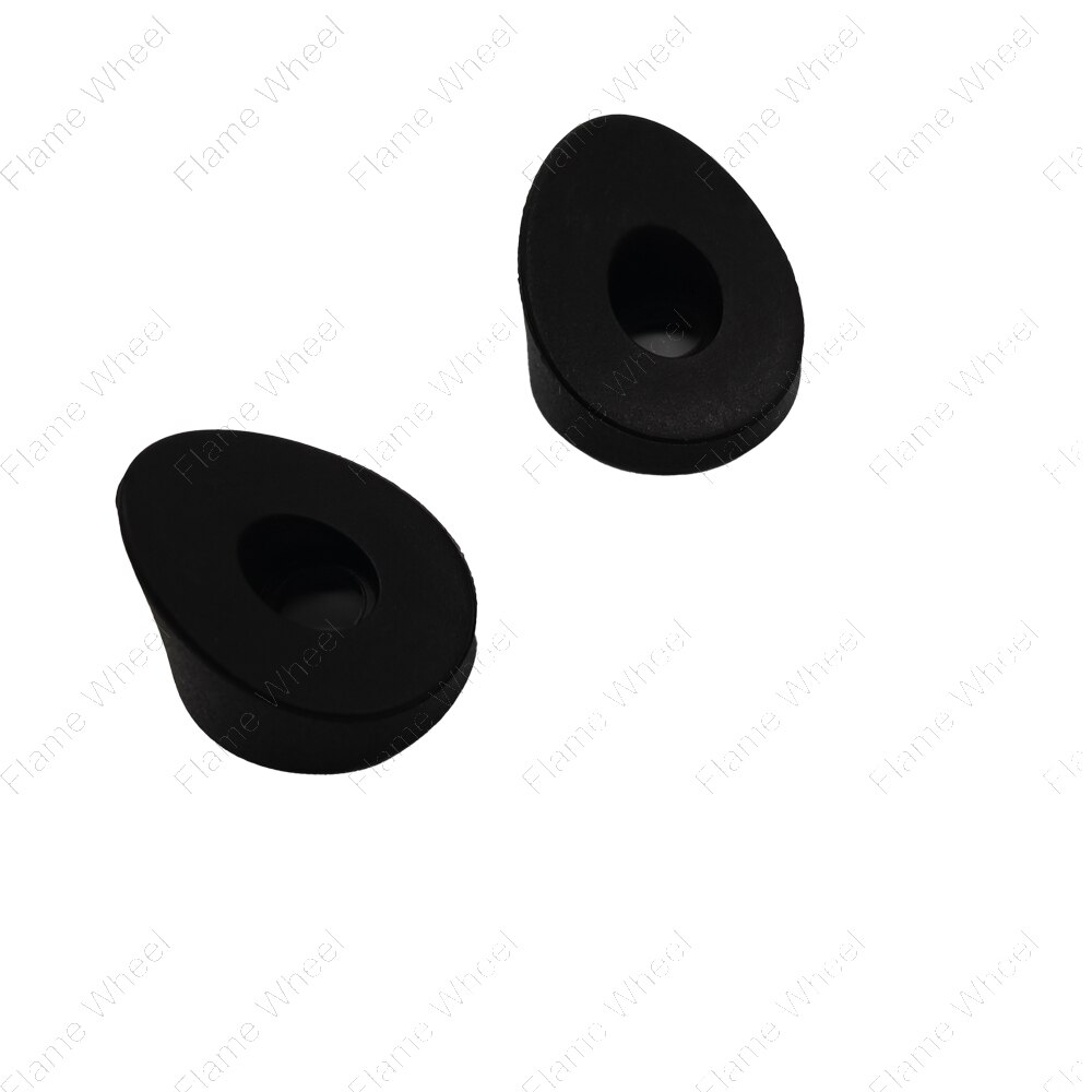 Inokim – ensemble de boucles de verrouillage pour Scooter électrique OXO OX, accessoires d'origine