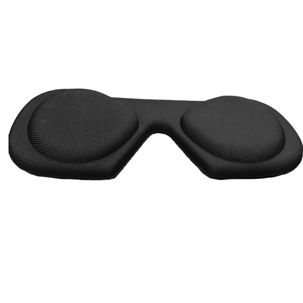 Couverture de lentille de jeu VR accessoires pour les yeux protection casque protection Anti-rayure Anti-poussière manchon lavable étui pour Oculus