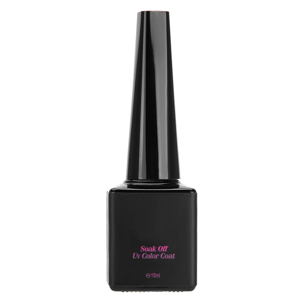 15 ml Manicure No-Clean UV LED Gel Nagellak Blijvende Top Jas v