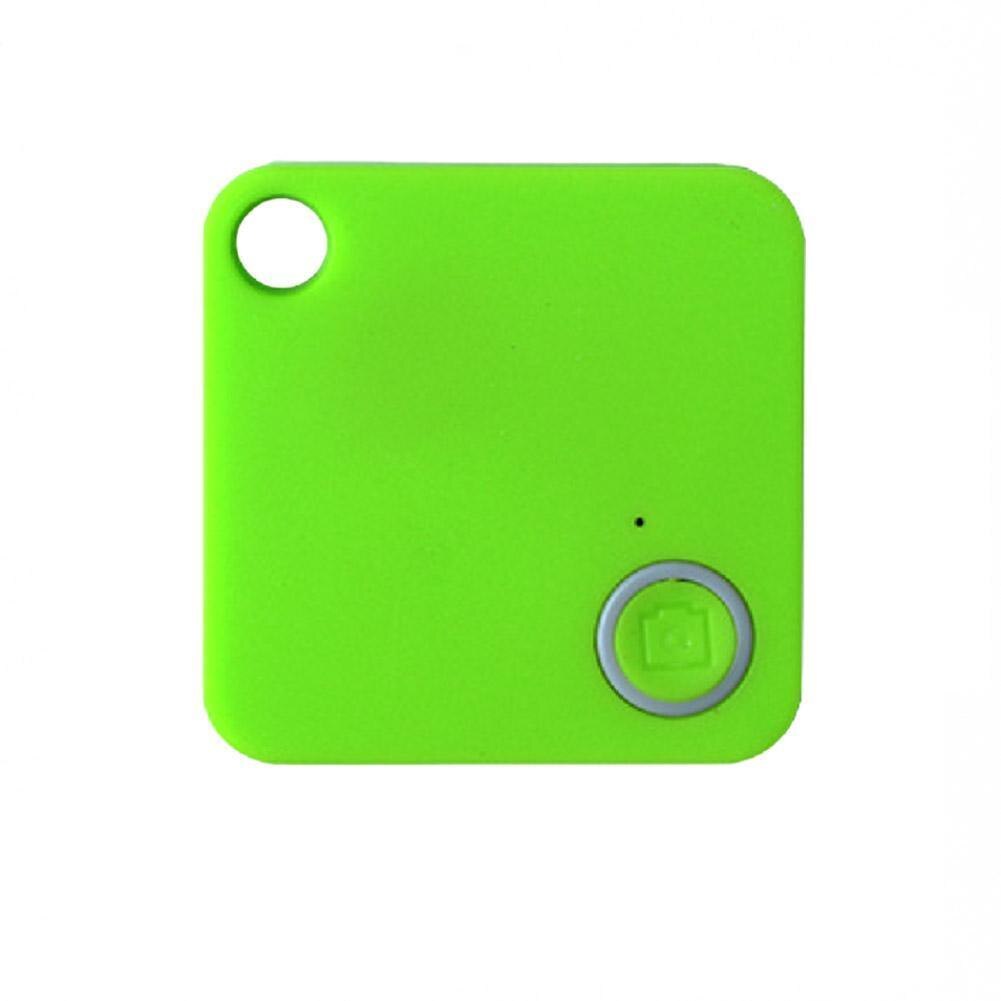 Tile Bluetooth Tracker: Mate Replaceable Battery Item Key Finder Fob Tracker Key GPS Key Alarm Finder Pet I8S8