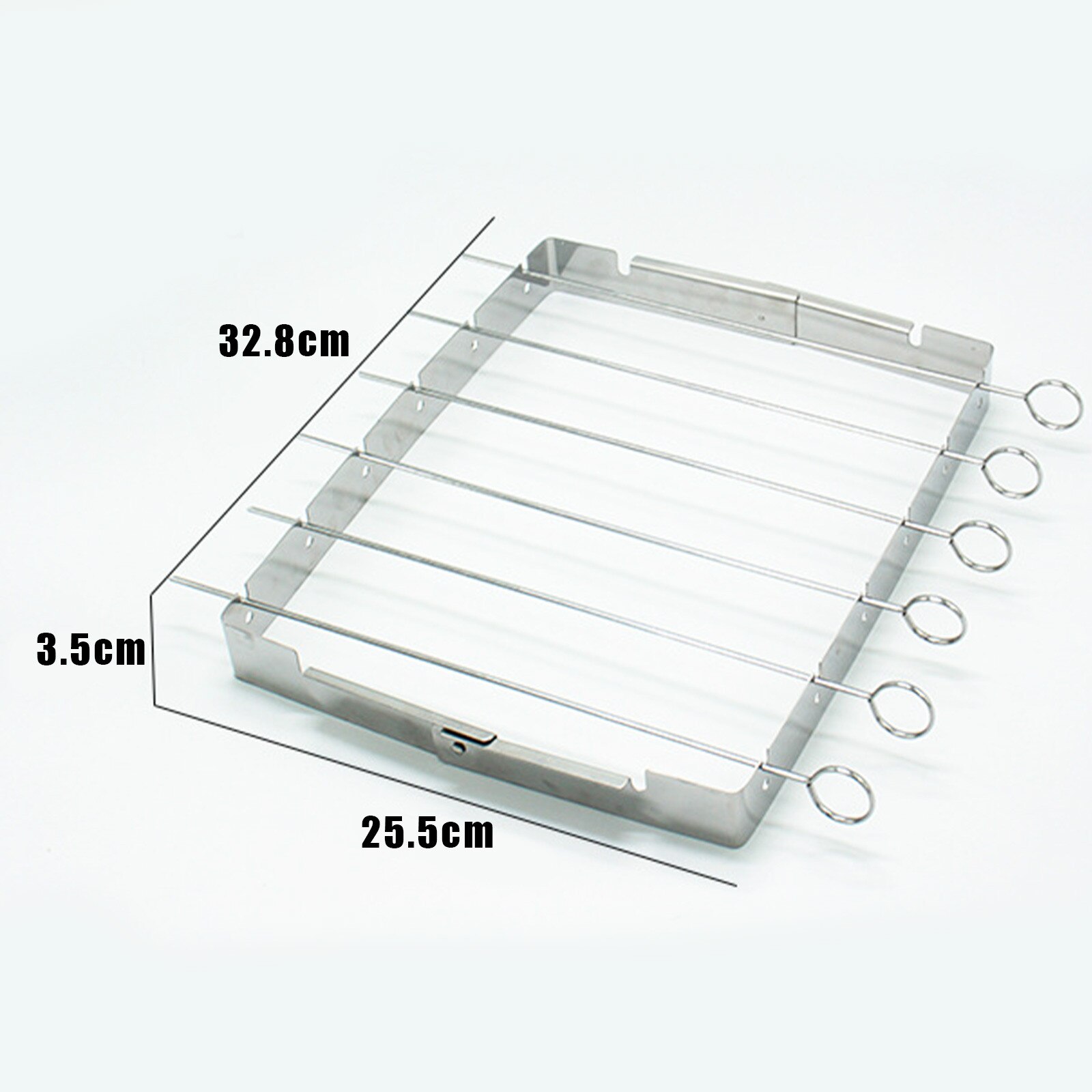 NoStik Toast grillzak | wit | 2 stuks (16 x 17,5cm) NoStik