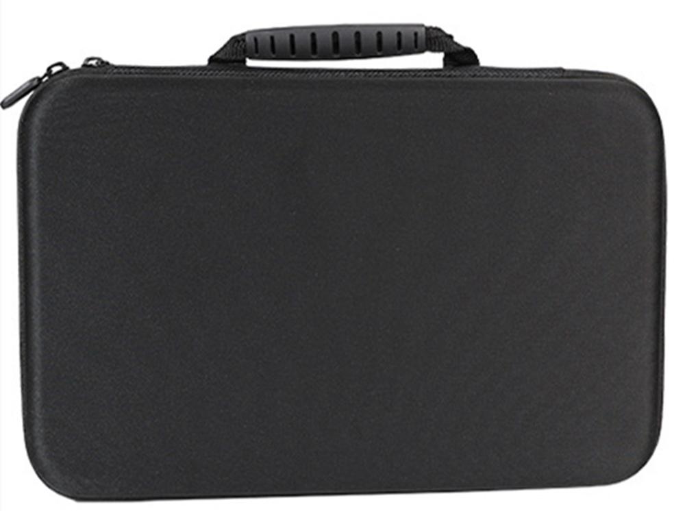 Hand Case Portable Storage Bag for Insta360 ONE R Action Camera Wrist Carring Cases Suitcase For Insta360 One R Accessories