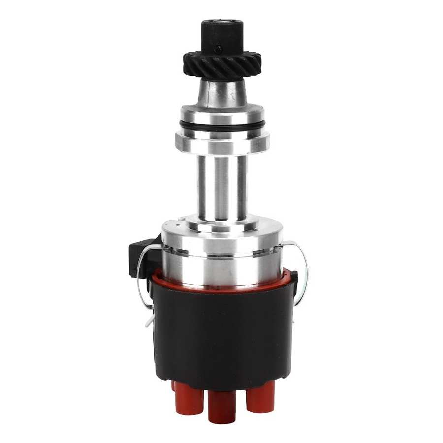 auto accessorie Electronic IGNITION KIT Ignition Distributor 037905205C Fit for Hatchback 1.6 1.8 Cat 1.8 Syncro 1983-1992