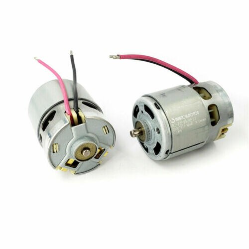 Mabuchi rz -735va-9517 elmotor dc 12v ~ 18v 20400... – Grandado