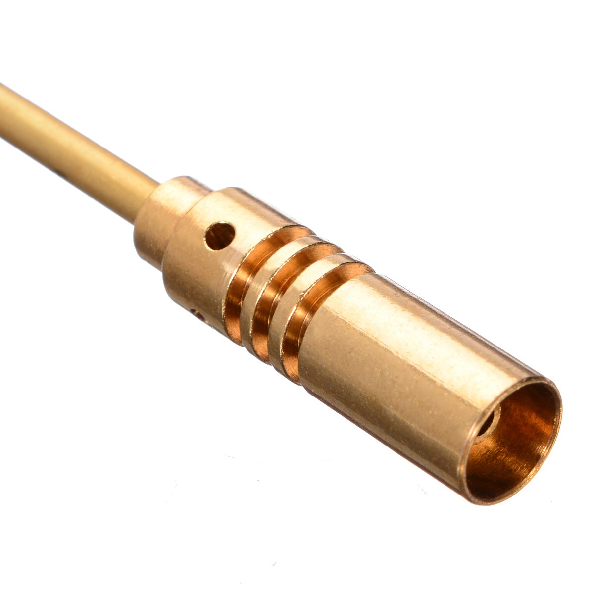 1PC Welding Pen Burner Gas Blow Tool Mini Soldering Iron Cordless Welding Torch for Jewellery Repair/PVC Pipe Bending