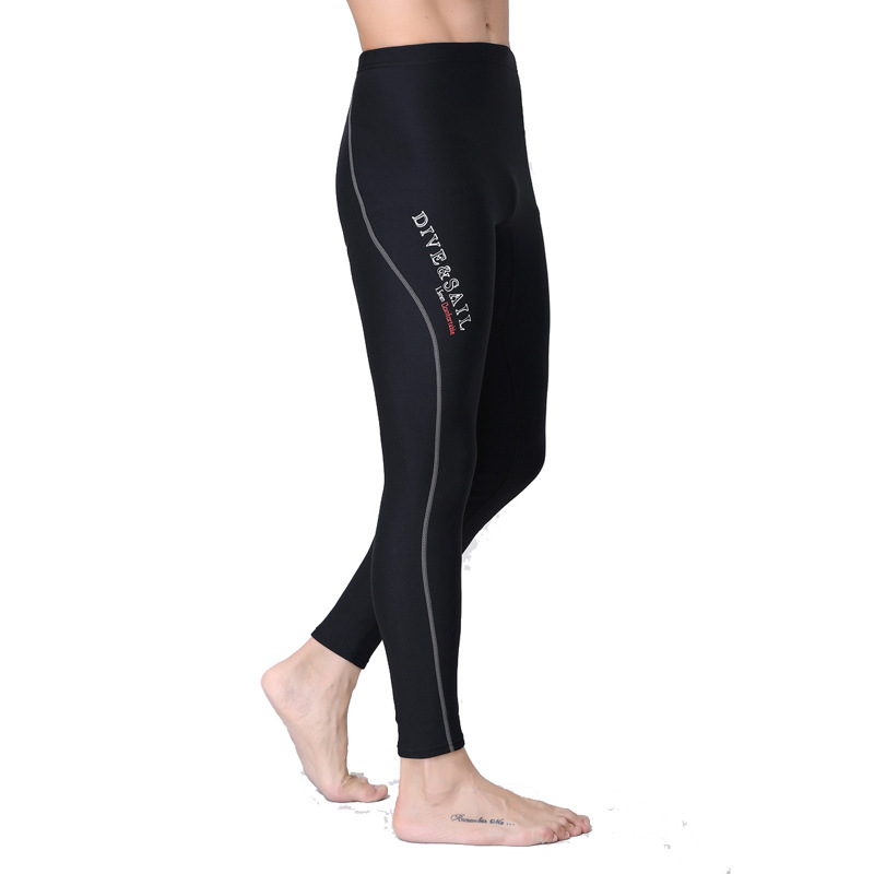 Professionele 1.5mm Neopreen Duiken Broek Mannen Vrouwen Houden Warme Winter Zwemmen Snorkelen Roeien Zeilen Surfen Wetsuit