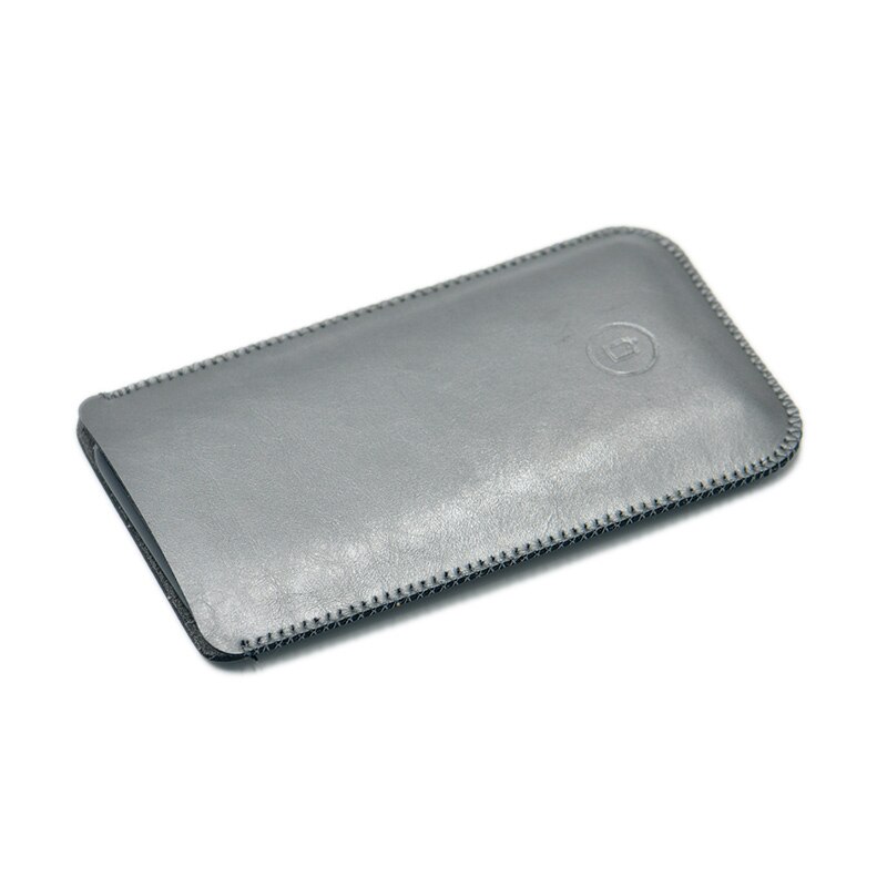 Funda de manga ultrafina super delgada, funda de cuero de microfibra para teléfono para Samsung Galaxy Note 10/Note 10 + Plus