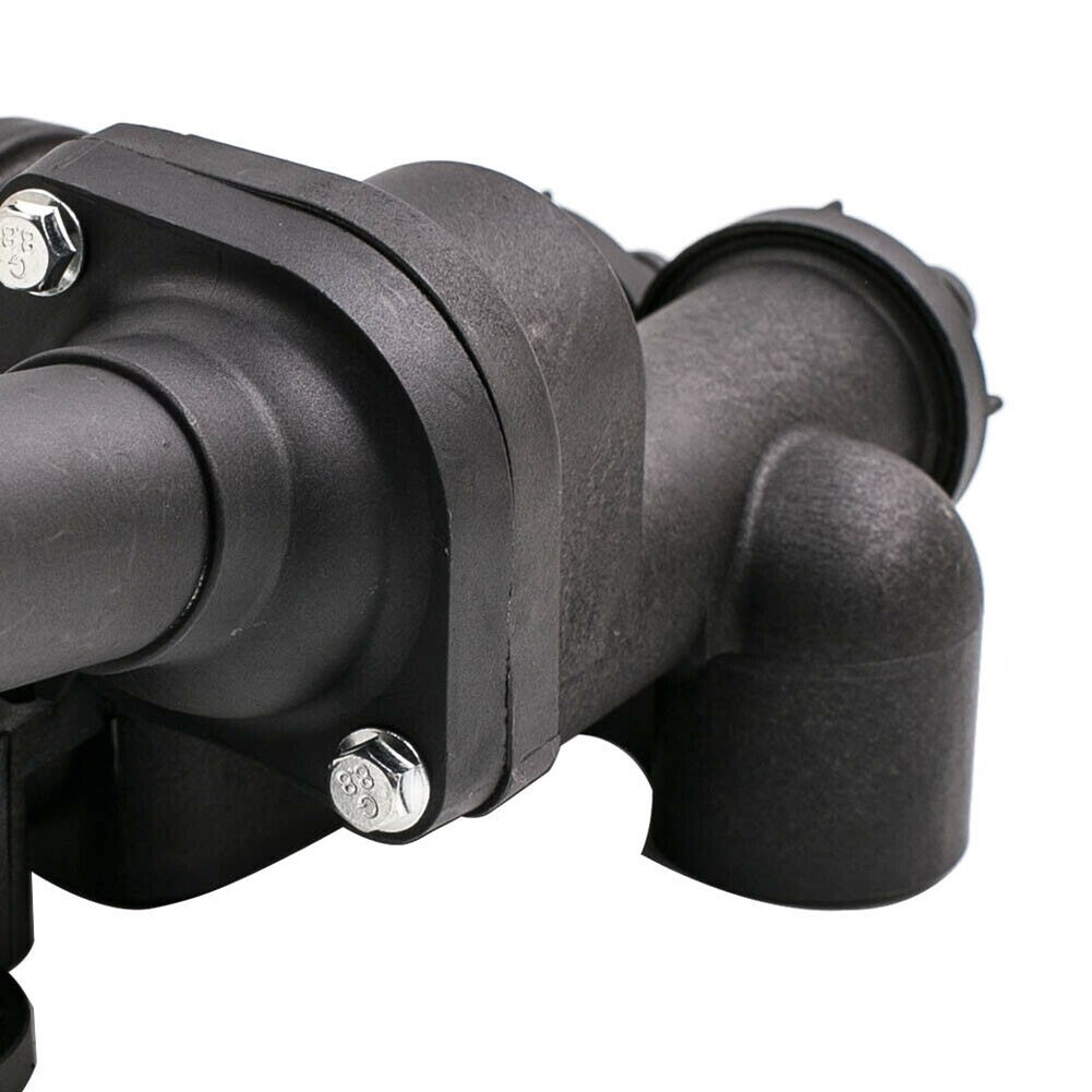 Car Thermostat For Chrysler 200 Sebring For Dodge Avenger Caliber Journey Cooling Thermoregulator For Jeep Compass Patriot