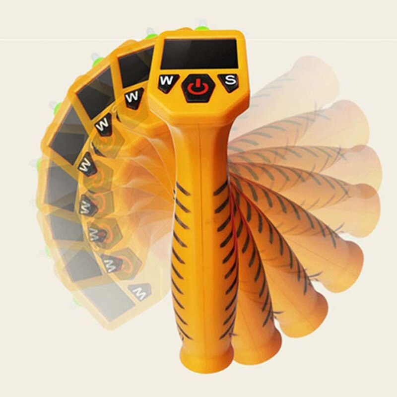 Automotive Check Oil Tester Accurate Detection Engine Oil Equipment Car Testing Tools with Optical Probe