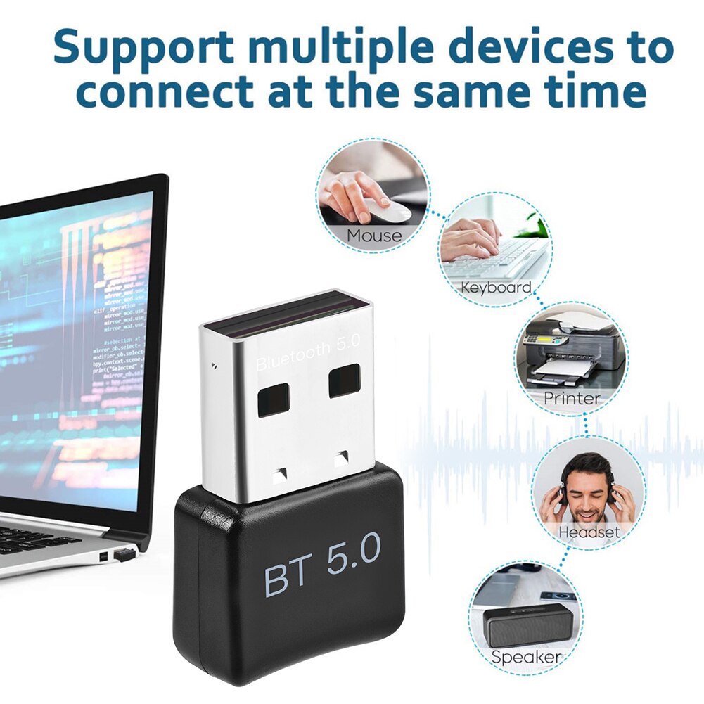 Drahtlose netzwerkkarte, 3m/- sekunden-wlan-empfänger (2.4 ghz) mit usb- 2.0- schnittstelle, extern und tragbar für pc und auto
