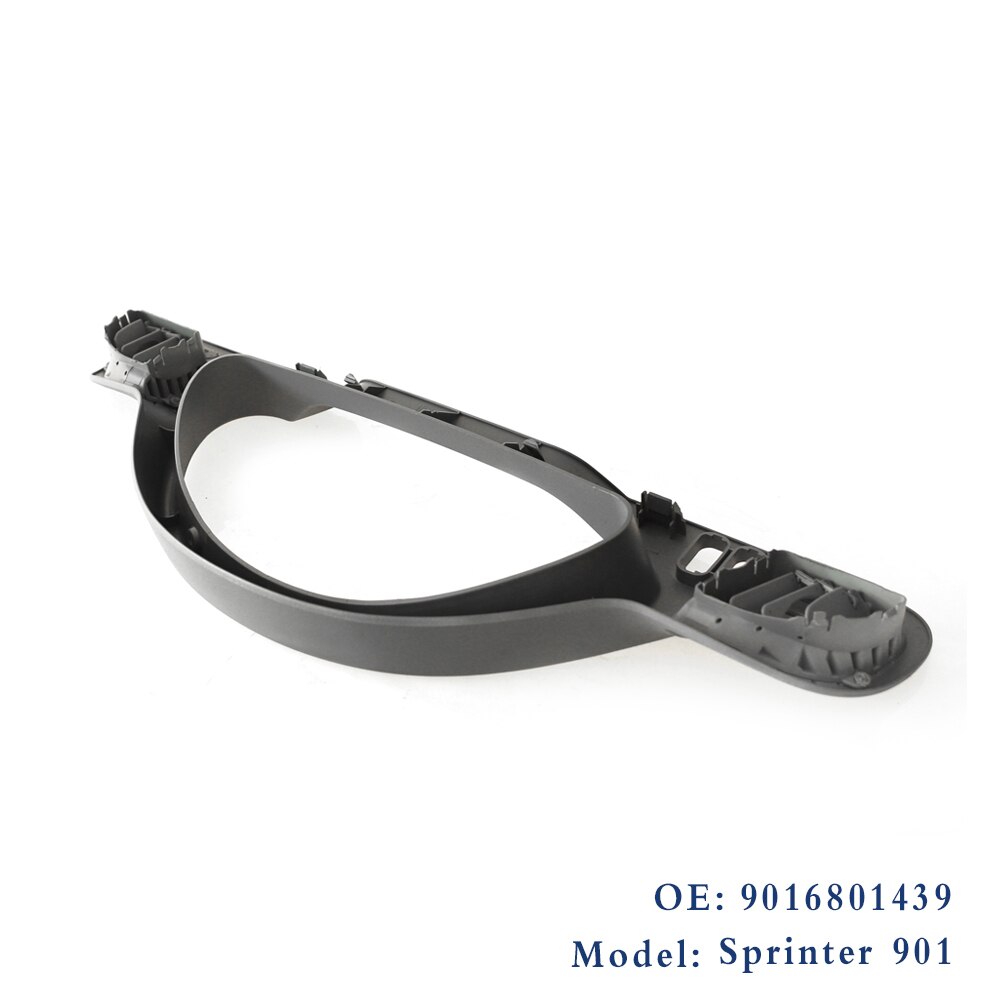 Passenger Dashboard Dash Air Vent Storage 9016801439 For Sprinter 901 (1999)