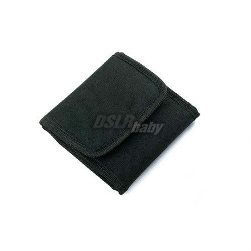 Fotga 101mm Breed Vierkante Neutrale Dichtheid Volledige ND2/ND4/ND8 Filter voor Matte Box Houder 4 x 4"